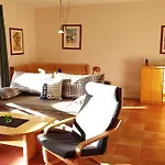 Aparthotel Mit Balkon Und Seeblick Im 1 Og Sellin (Rugen)