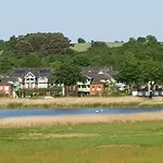 Mit Balkon Und Seeblick Im 1 Og Aparthotel Sellin (Rugen)