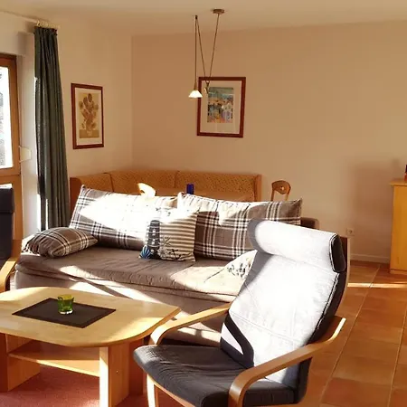 Mit Balkon Und Seeblick Im 1 Og Апарт-готель