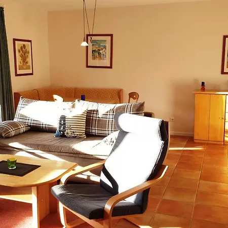 Aparthotel Mit Balkon Und Seeblick Im 1 Og Sellin (Rugen)