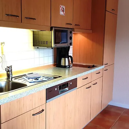 Mit Balkon Und Seeblick Im 1 Og Sellin (Rugen)