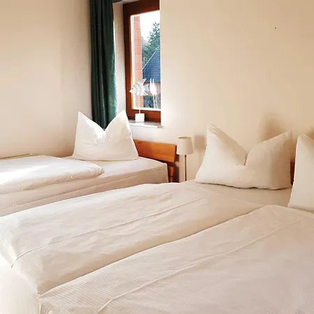Hotel apartamentowy Mit Balkon Und Seeblick Im 1 Og 3*