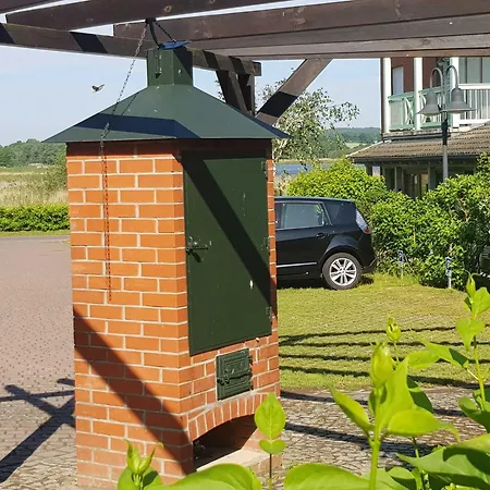 Mit Balkon Und Seeblick Im 1 Og Aparthotel