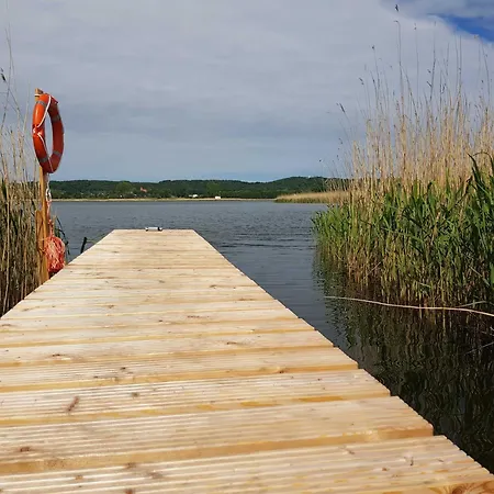 Mit Balkon Und Seeblick Im 1 Og Sellin (Rugen)