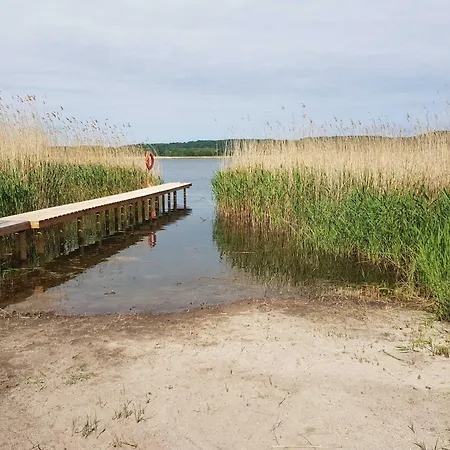 Mit Balkon Und Seeblick Im 1 Og 3*