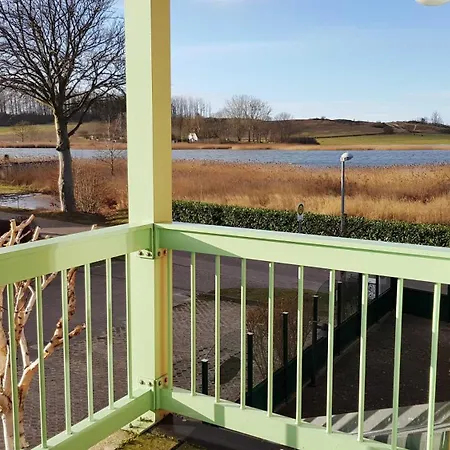 Mit Balkon Und Seeblick Im 1 Og