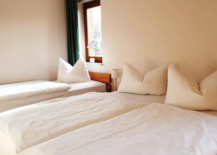 Mit Balkon Und Seeblick Im 1 Og 3*