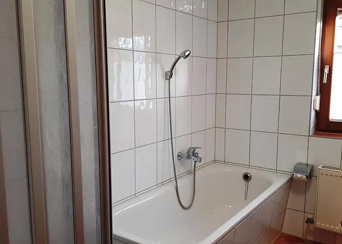 Mit Balkon Und Seeblick Im 1 Og 3*