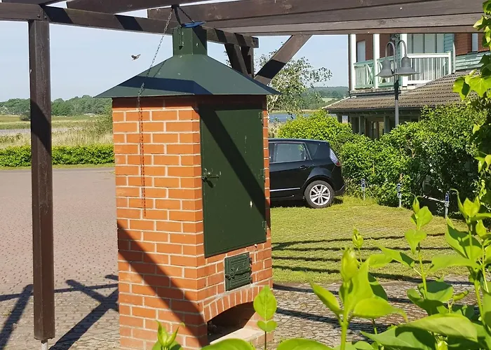 Mit Balkon Und Seeblick Im 1 Og 3*