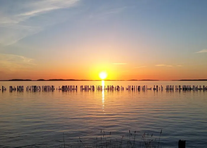 Mit Balkon Und Seeblick Im 1 Og 3*