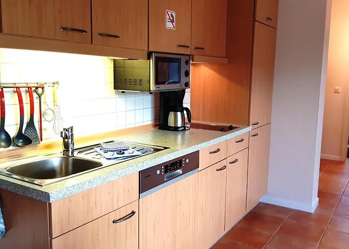 Mit Balkon Und Seeblick Im 1 Og Sellin (Rugen)