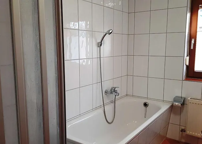 Mit Balkon Und Seeblick Im 1 Og Aparthotel